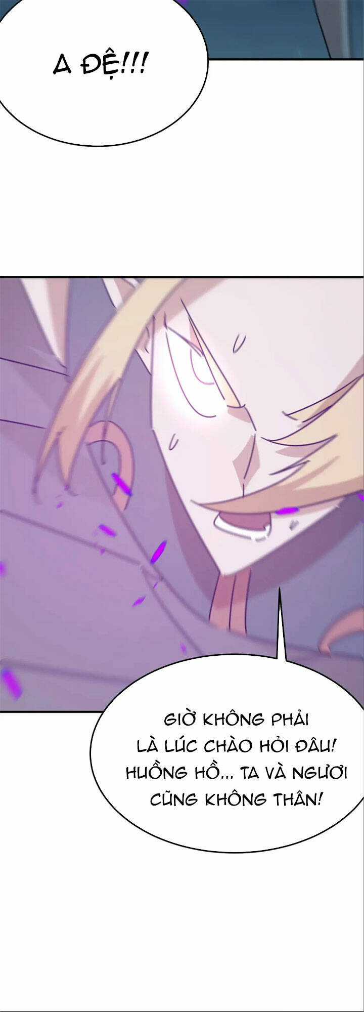 Anh Hùng Dũng Cảm Chapter 93 trang 31