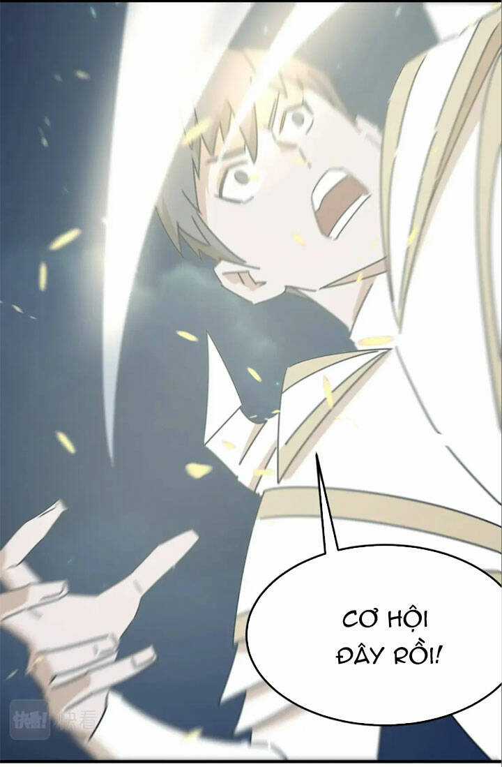 Anh Hùng Dũng Cảm Chapter 93 trang 32