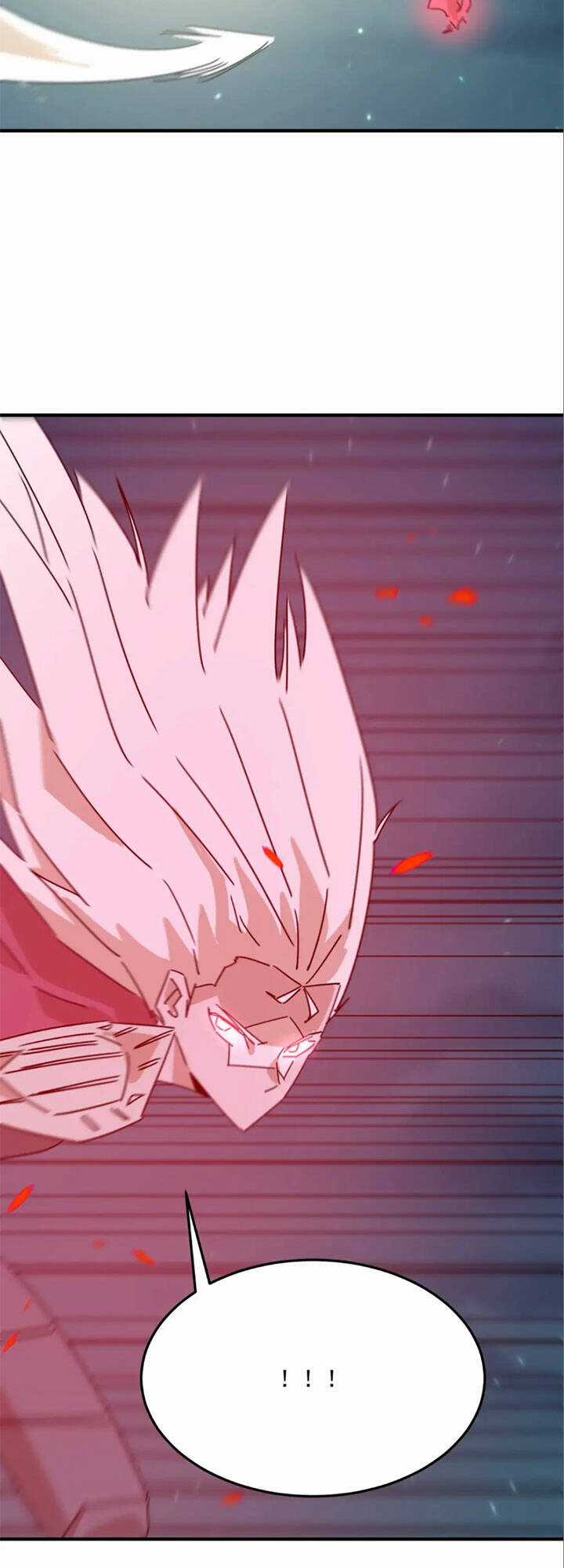 Anh Hùng Dũng Cảm Chapter 93 trang 34