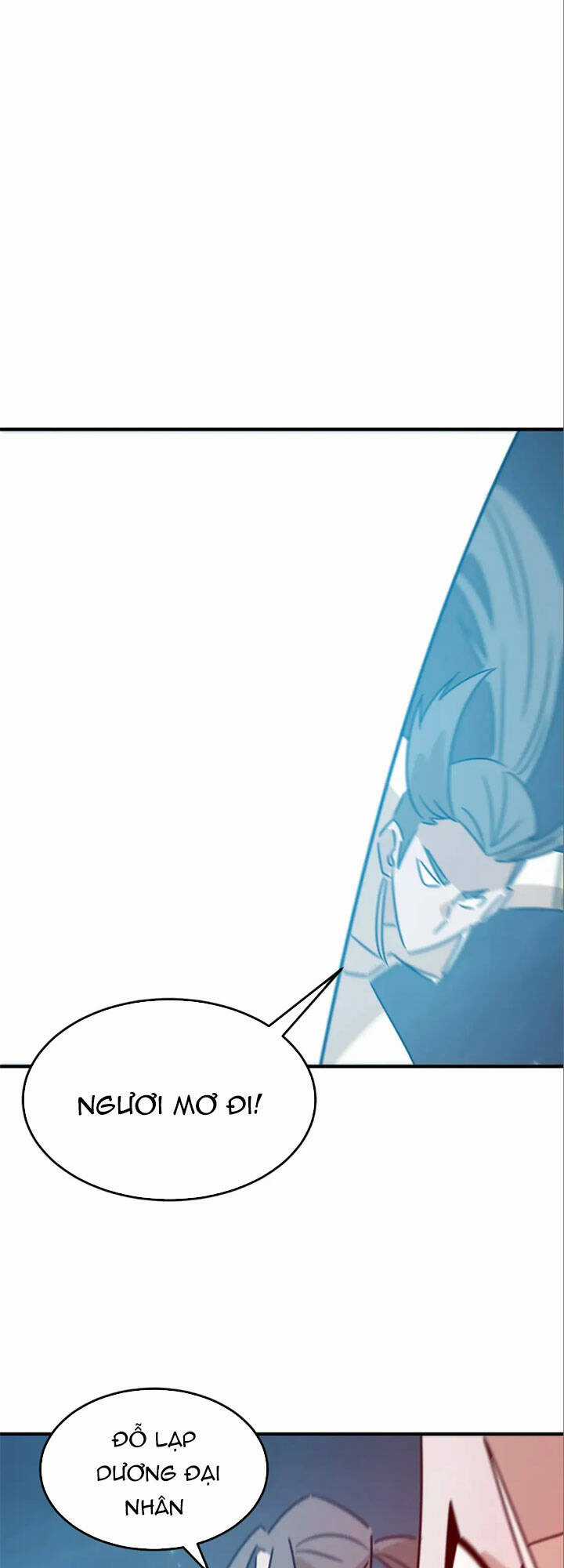 Anh Hùng Dũng Cảm Chapter 93 trang 35