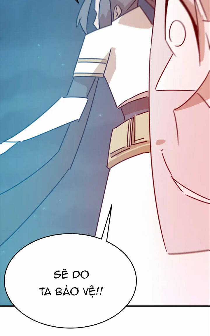 Anh Hùng Dũng Cảm Chapter 93 trang 36