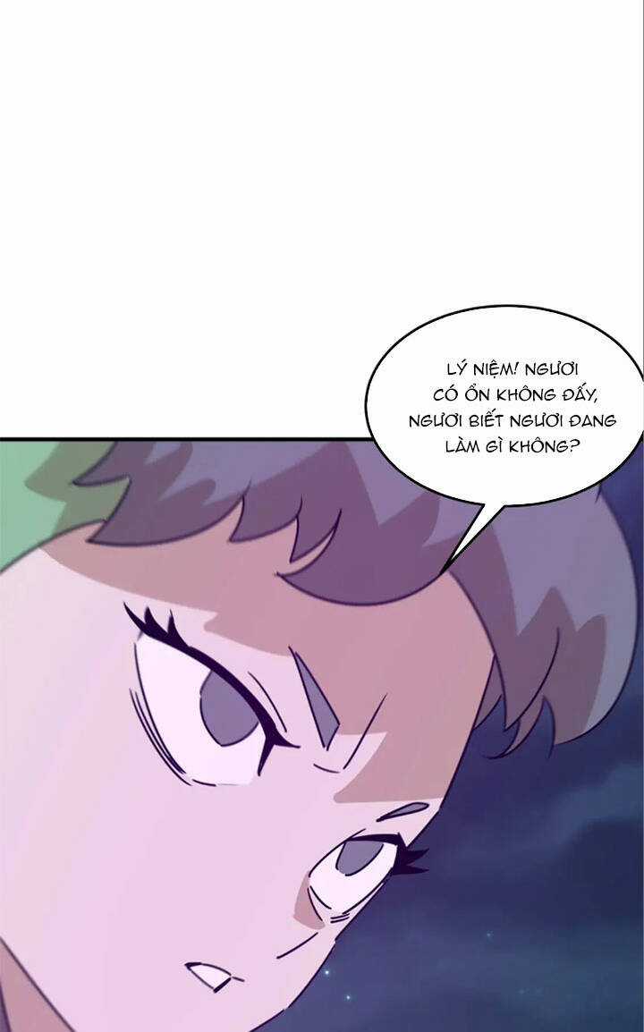 Anh Hùng Dũng Cảm Chapter 93 trang 37