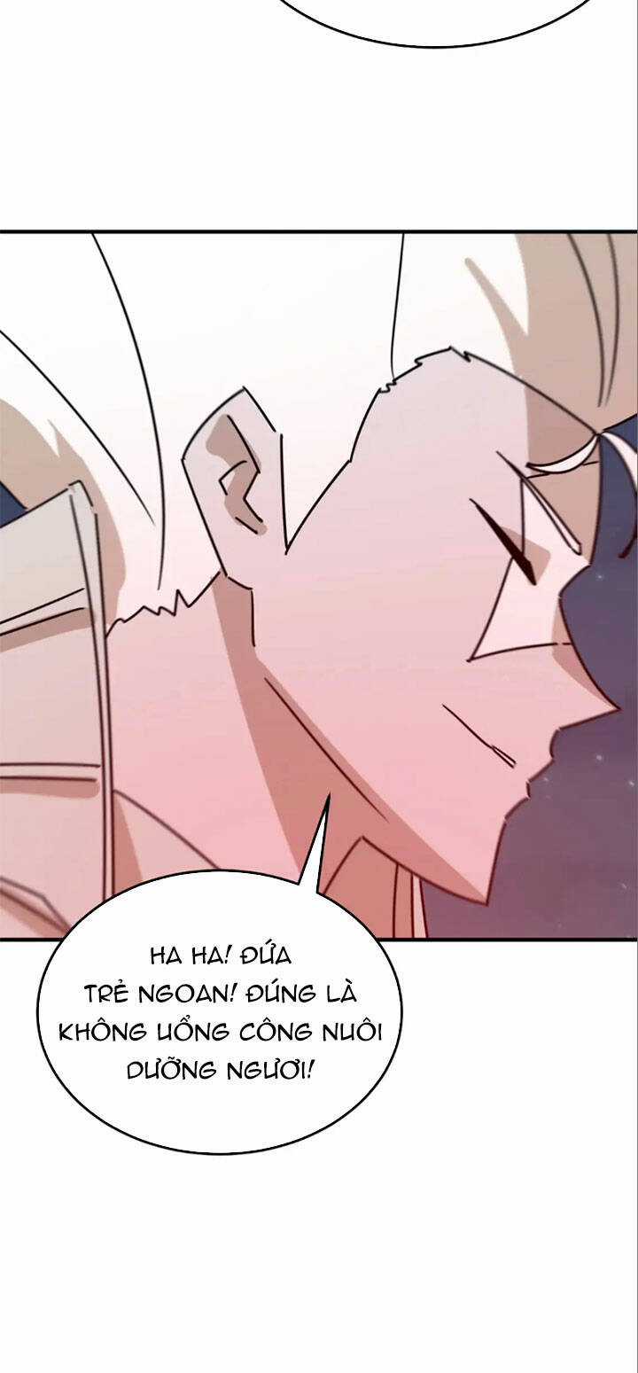 Anh Hùng Dũng Cảm Chapter 93 trang 39