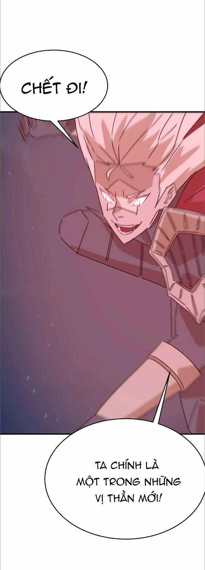 Anh Hùng Dũng Cảm Chapter 93 trang 4