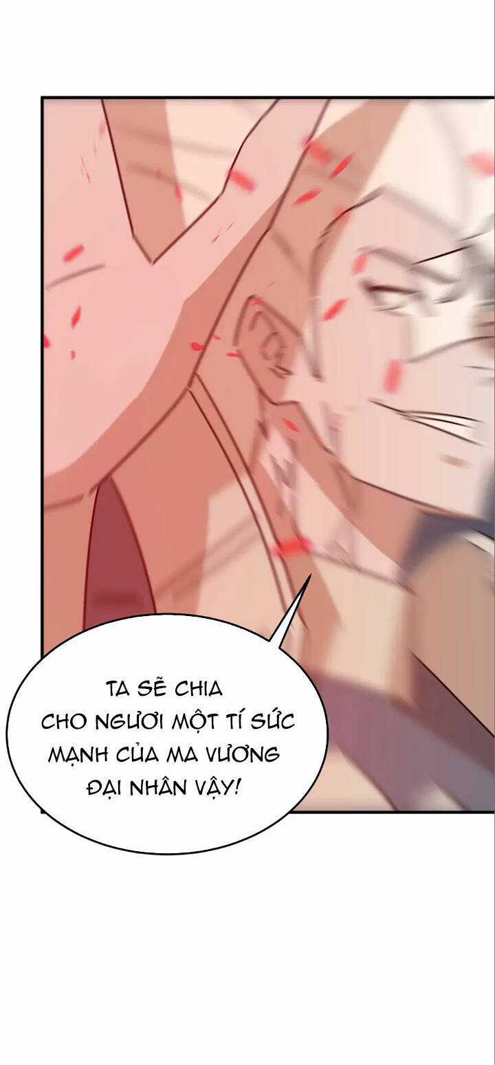 Anh Hùng Dũng Cảm Chapter 93 trang 40