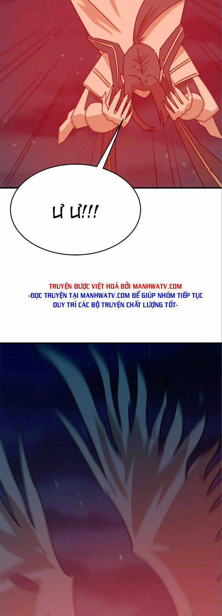 Anh Hùng Dũng Cảm Chapter 93 trang 42