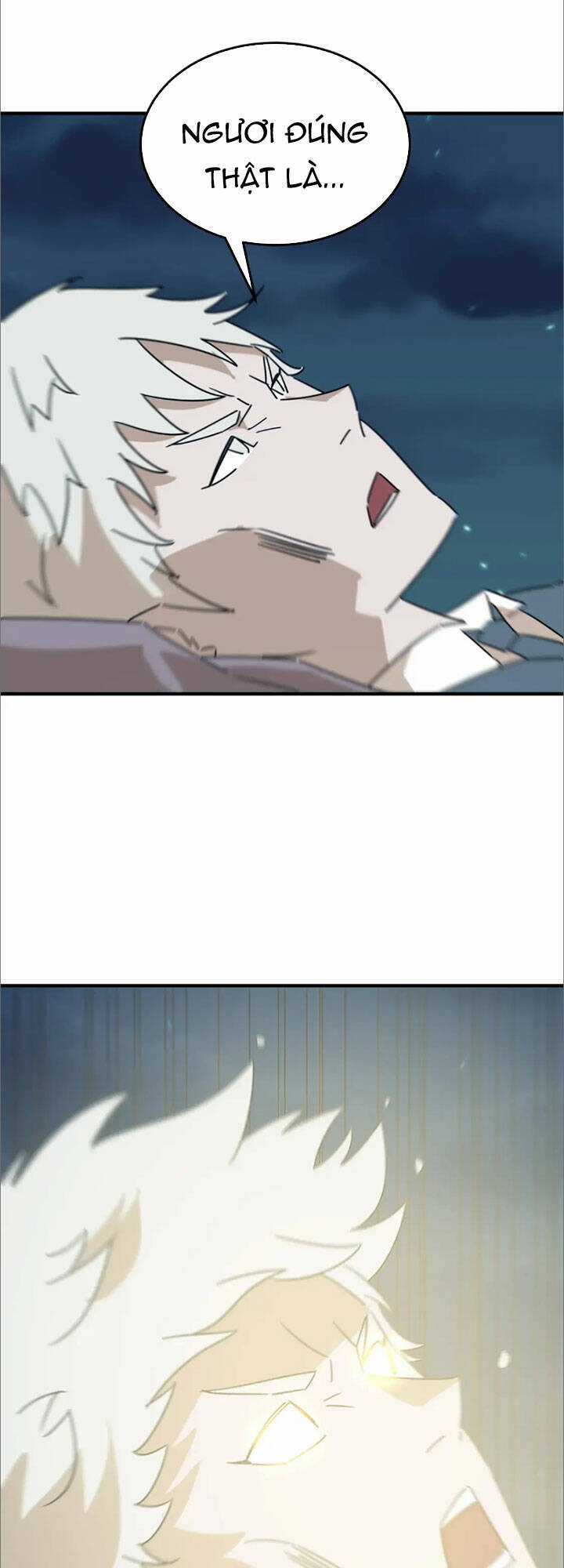 Anh Hùng Dũng Cảm Chapter 93 trang 5