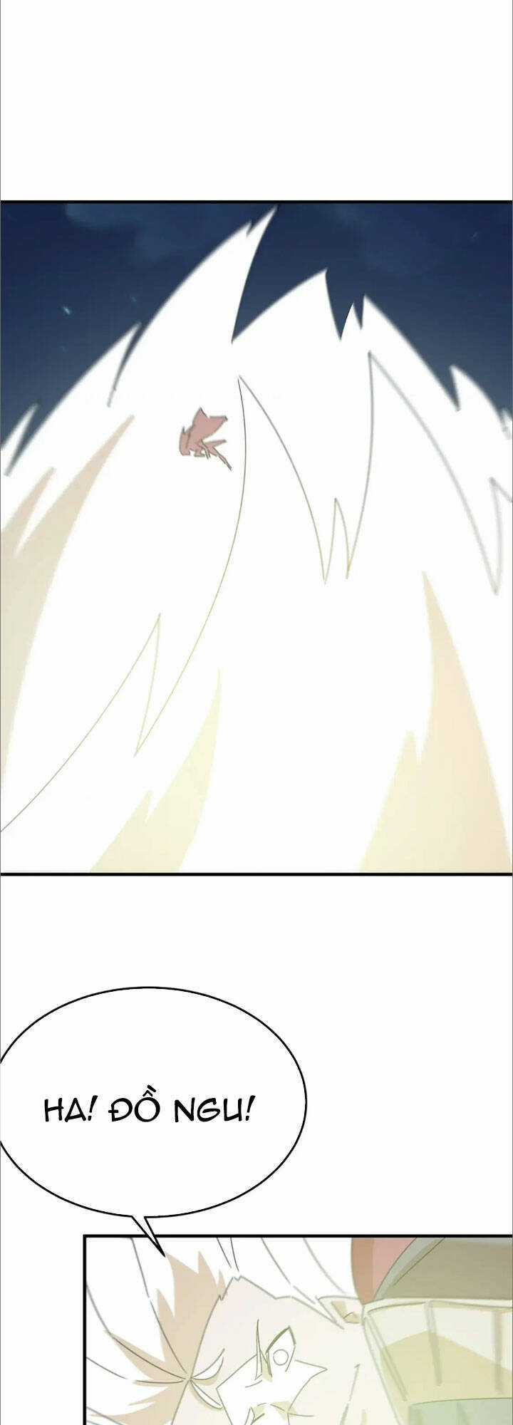 Anh Hùng Dũng Cảm Chapter 93 trang 8