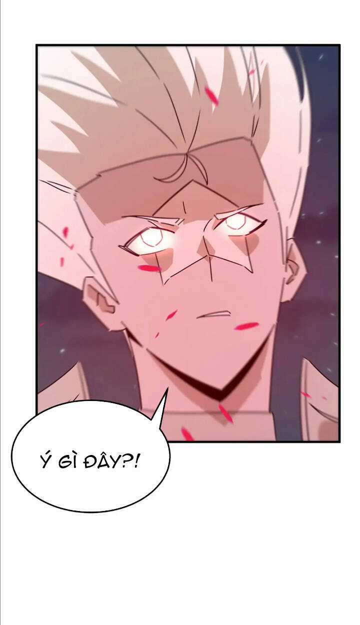 Anh Hùng Dũng Cảm Chapter 94 trang 11