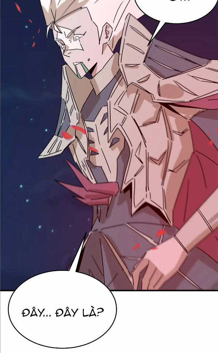 Anh Hùng Dũng Cảm Chapter 94 trang 13