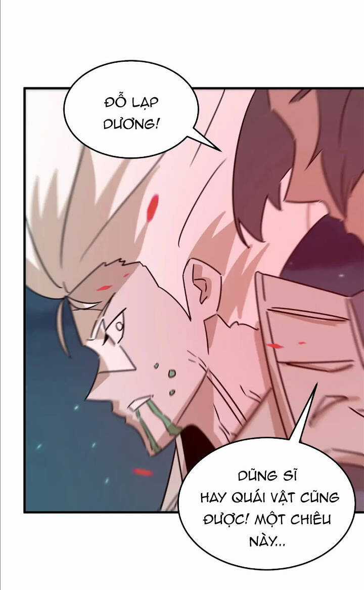 Anh Hùng Dũng Cảm Chapter 94 trang 14