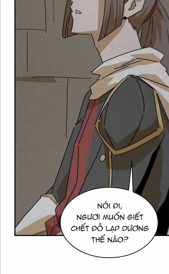 Anh Hùng Dũng Cảm Chapter 94 trang 18