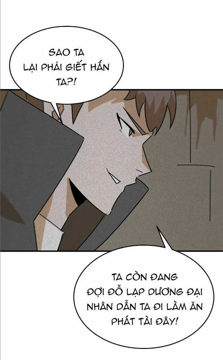 Anh Hùng Dũng Cảm Chapter 94 trang 19