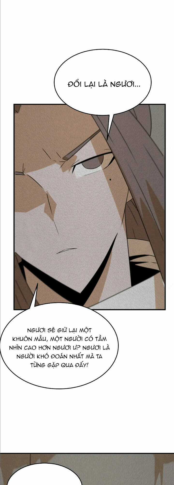 Anh Hùng Dũng Cảm Chapter 94 trang 20