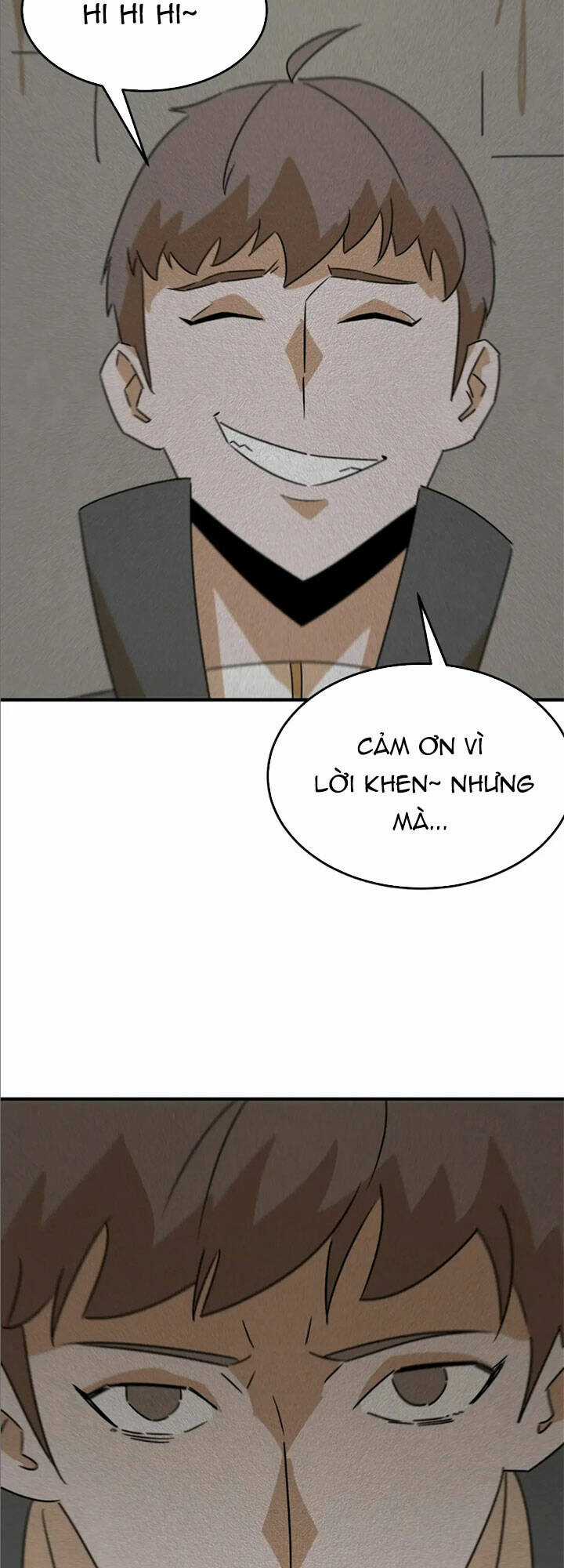 Anh Hùng Dũng Cảm Chapter 94 trang 21