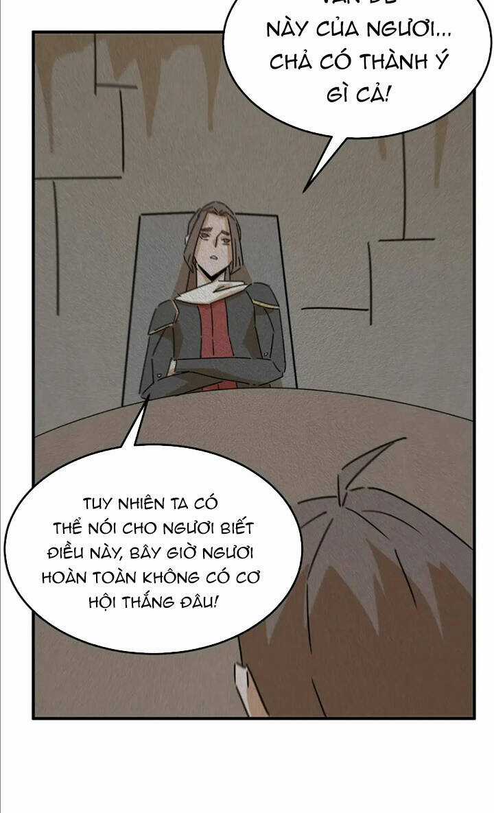 Anh Hùng Dũng Cảm Chapter 94 trang 23