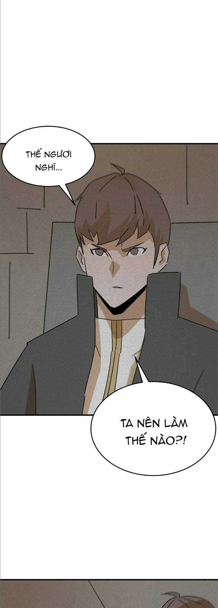 Anh Hùng Dũng Cảm Chapter 94 trang 24