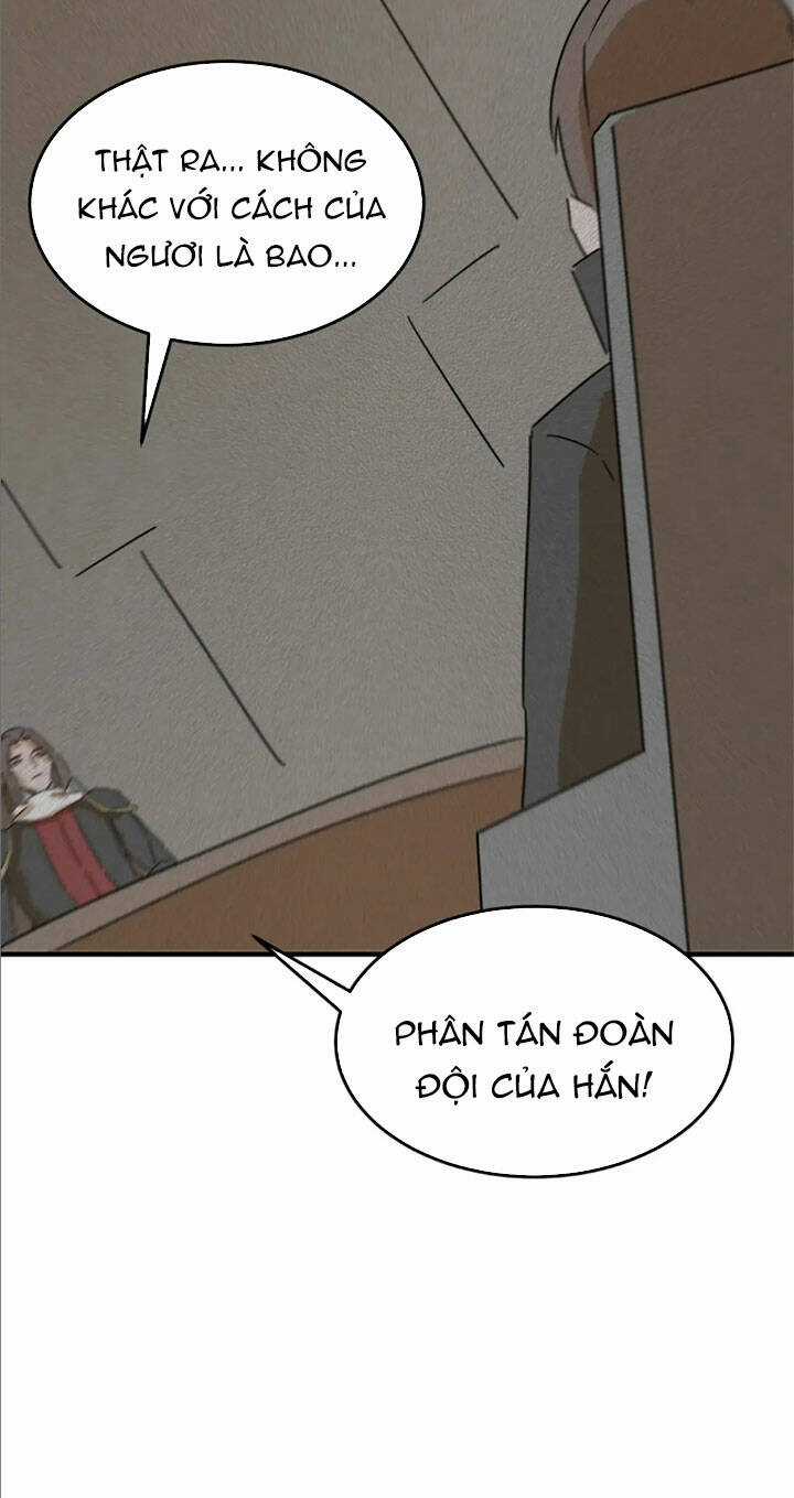 Anh Hùng Dũng Cảm Chapter 94 trang 25