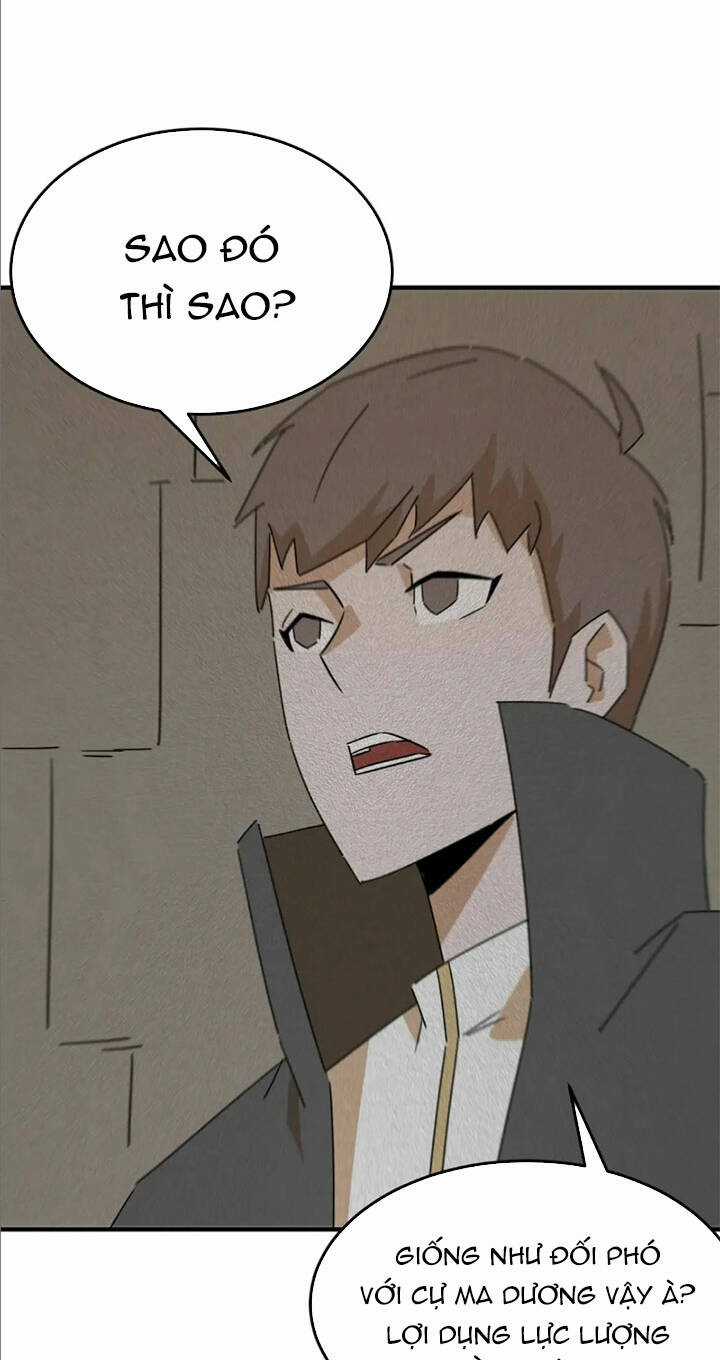 Anh Hùng Dũng Cảm Chapter 94 trang 26