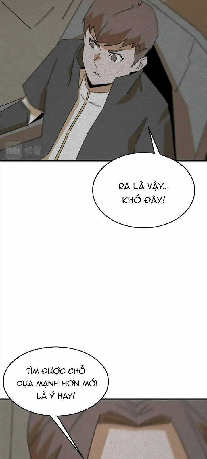 Anh Hùng Dũng Cảm Chapter 94 trang 28