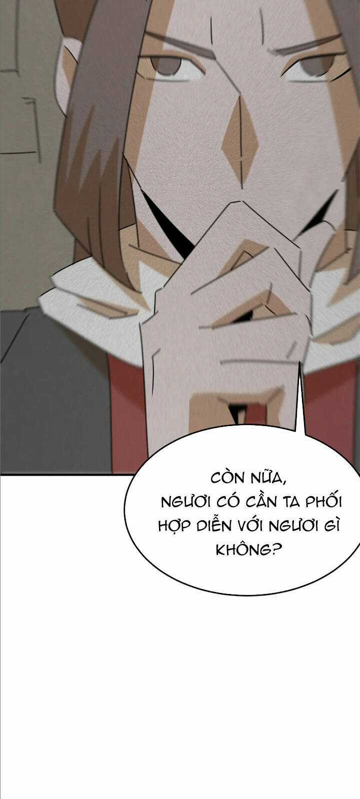 Anh Hùng Dũng Cảm Chapter 94 trang 29