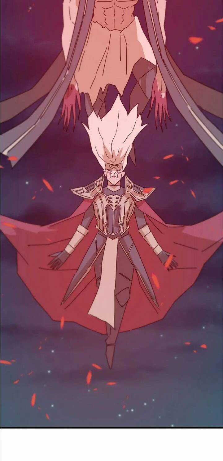 Anh Hùng Dũng Cảm Chapter 94 trang 3