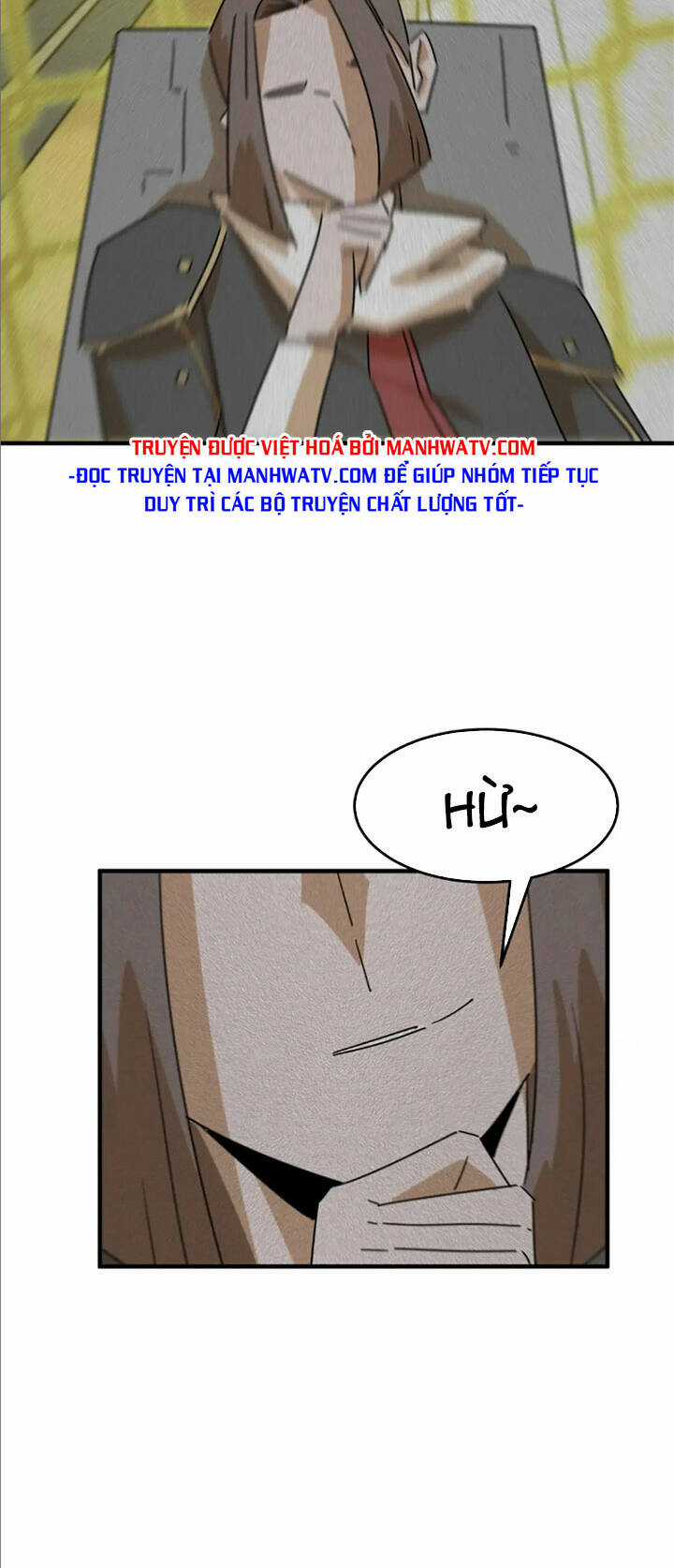 Anh Hùng Dũng Cảm Chapter 94 trang 32