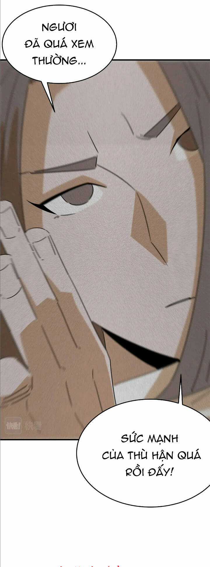 Anh Hùng Dũng Cảm Chapter 94 trang 33