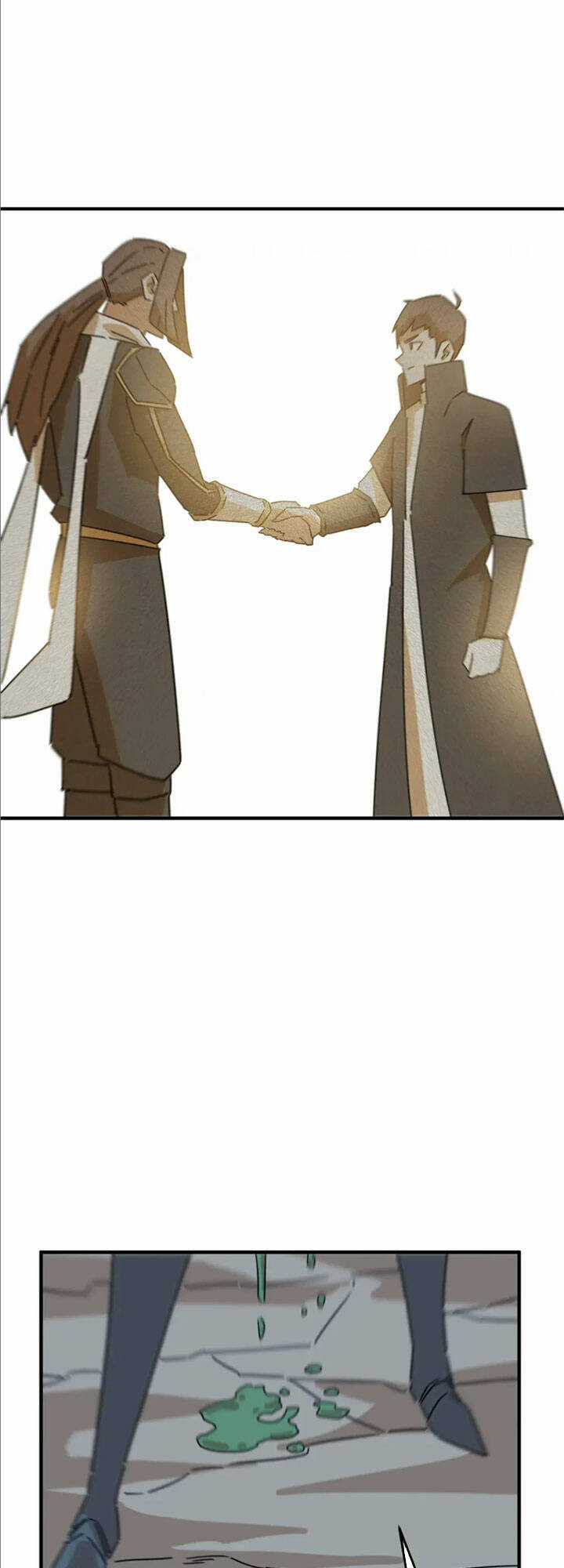 Anh Hùng Dũng Cảm Chapter 94 trang 35