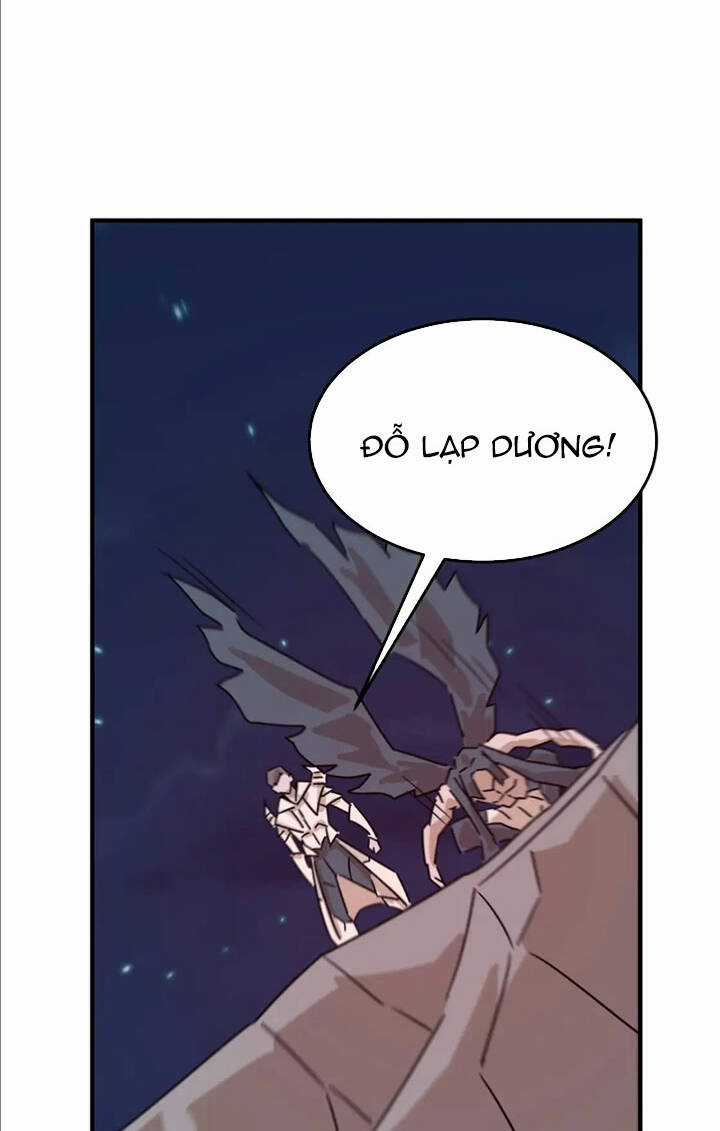 Anh Hùng Dũng Cảm Chapter 94 trang 38