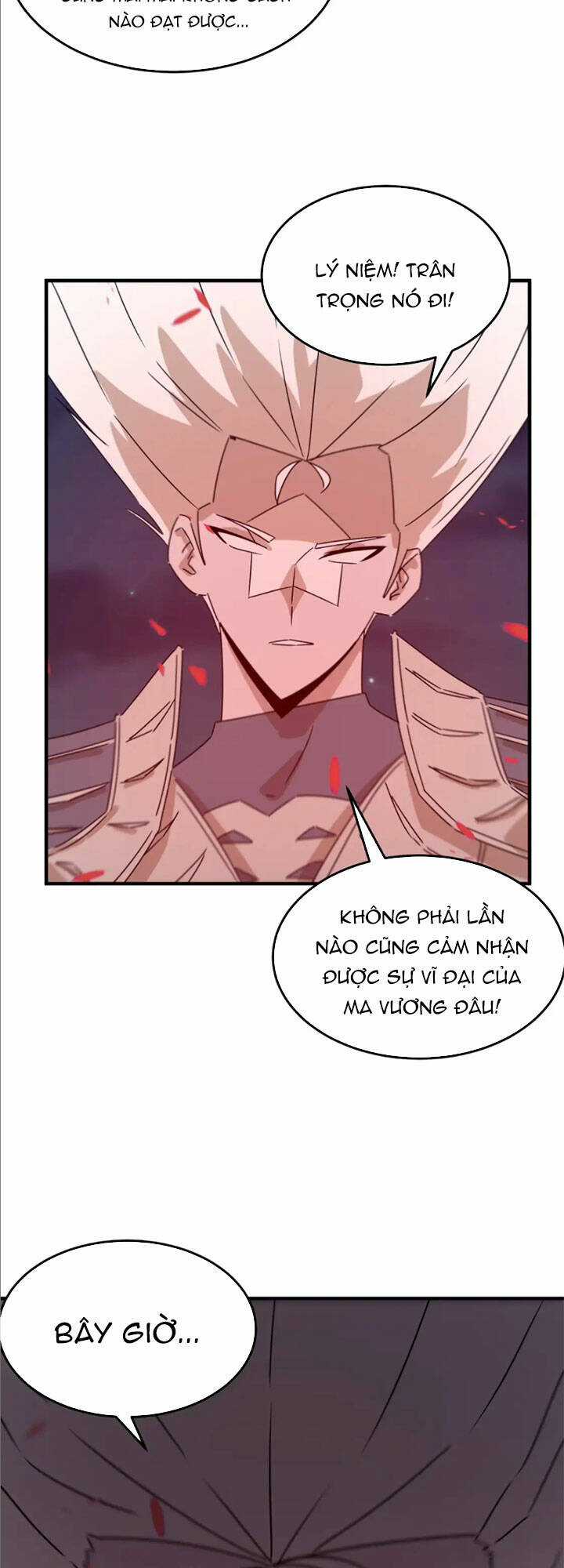 Anh Hùng Dũng Cảm Chapter 94 trang 5
