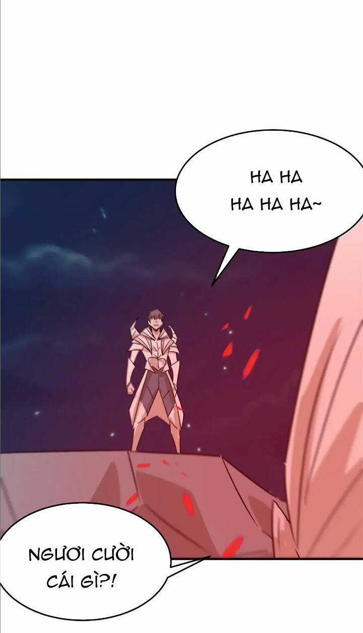 Anh Hùng Dũng Cảm Chapter 94 trang 7