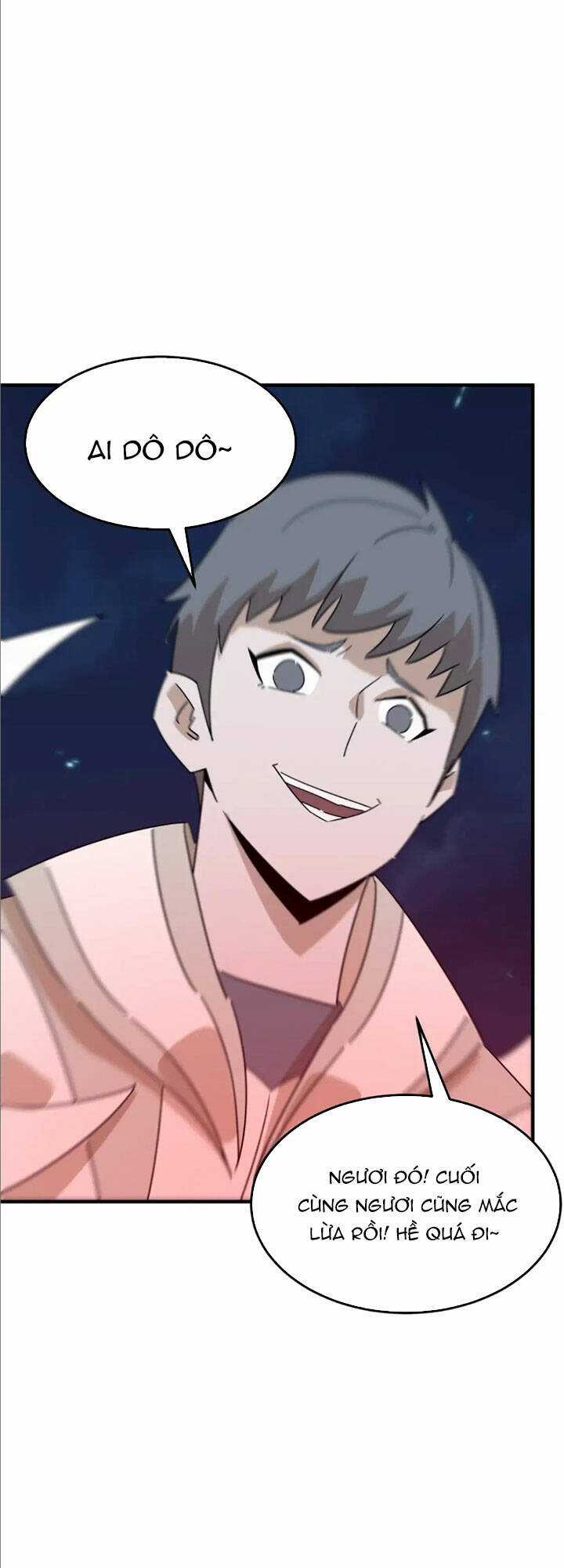 Anh Hùng Dũng Cảm Chapter 94 trang 8