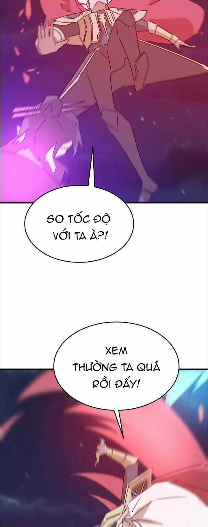 Anh Hùng Dũng Cảm Chapter 95 trang 10