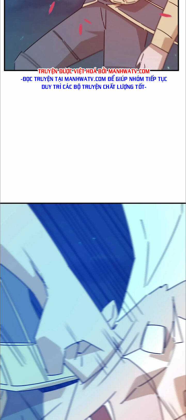 Anh Hùng Dũng Cảm Chapter 95 trang 16