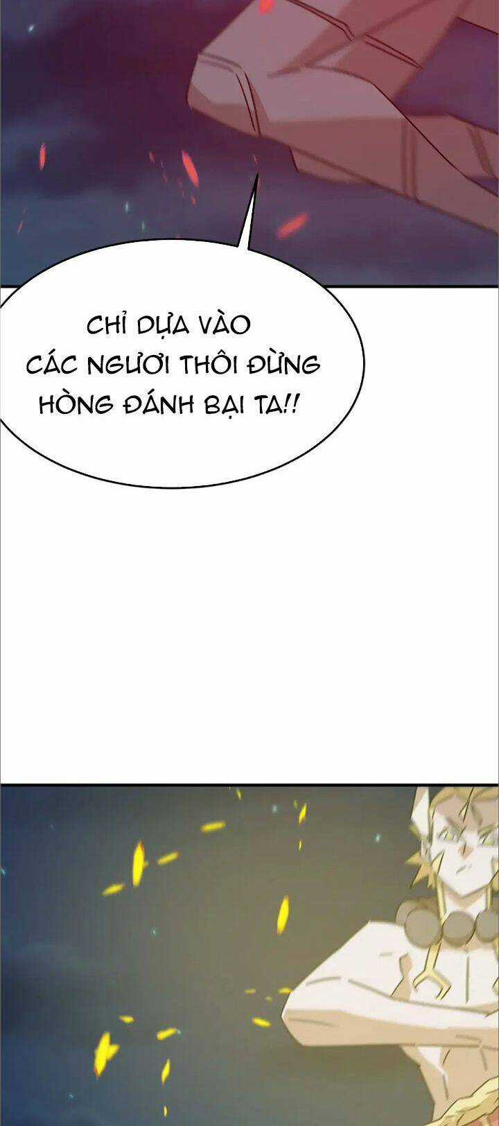 Anh Hùng Dũng Cảm Chapter 95 trang 2