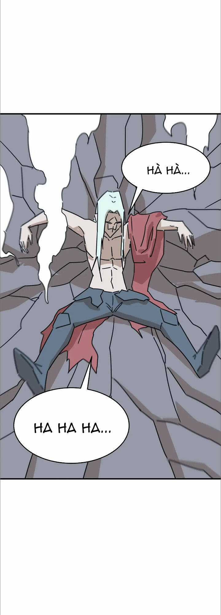 Anh Hùng Dũng Cảm Chapter 95 trang 27