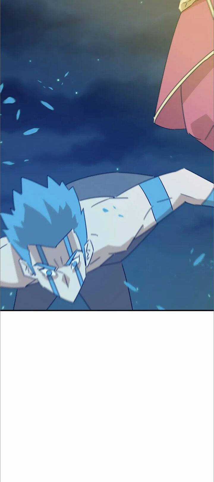 Anh Hùng Dũng Cảm Chapter 95 trang 3