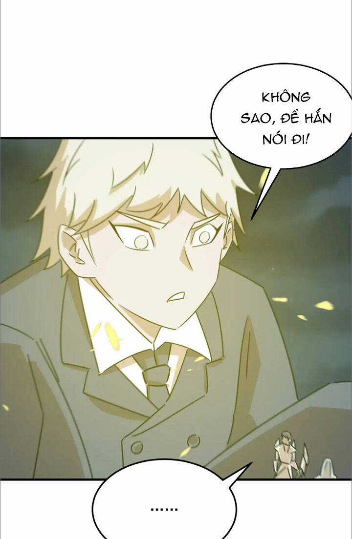 Anh Hùng Dũng Cảm Chapter 95 trang 31