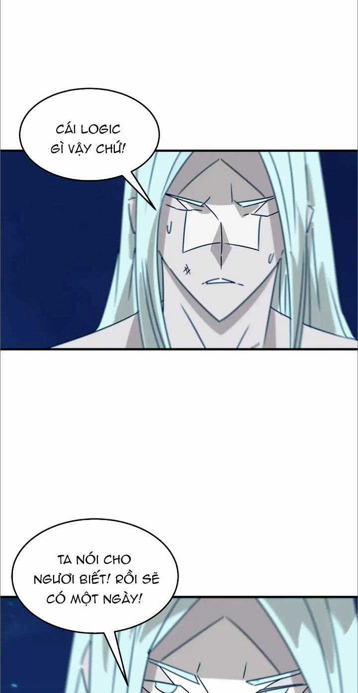 Anh Hùng Dũng Cảm Chapter 95 trang 35