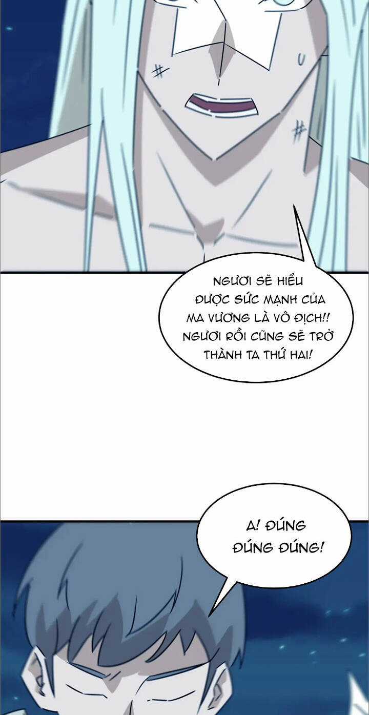 Anh Hùng Dũng Cảm Chapter 95 trang 36