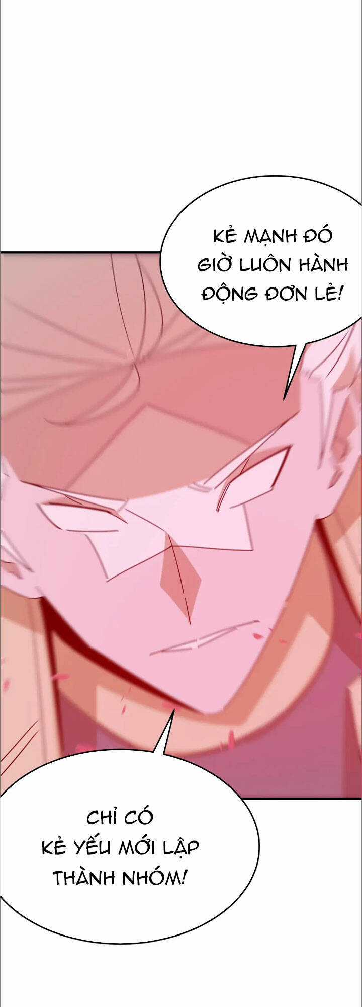 Anh Hùng Dũng Cảm Chapter 95 trang 4