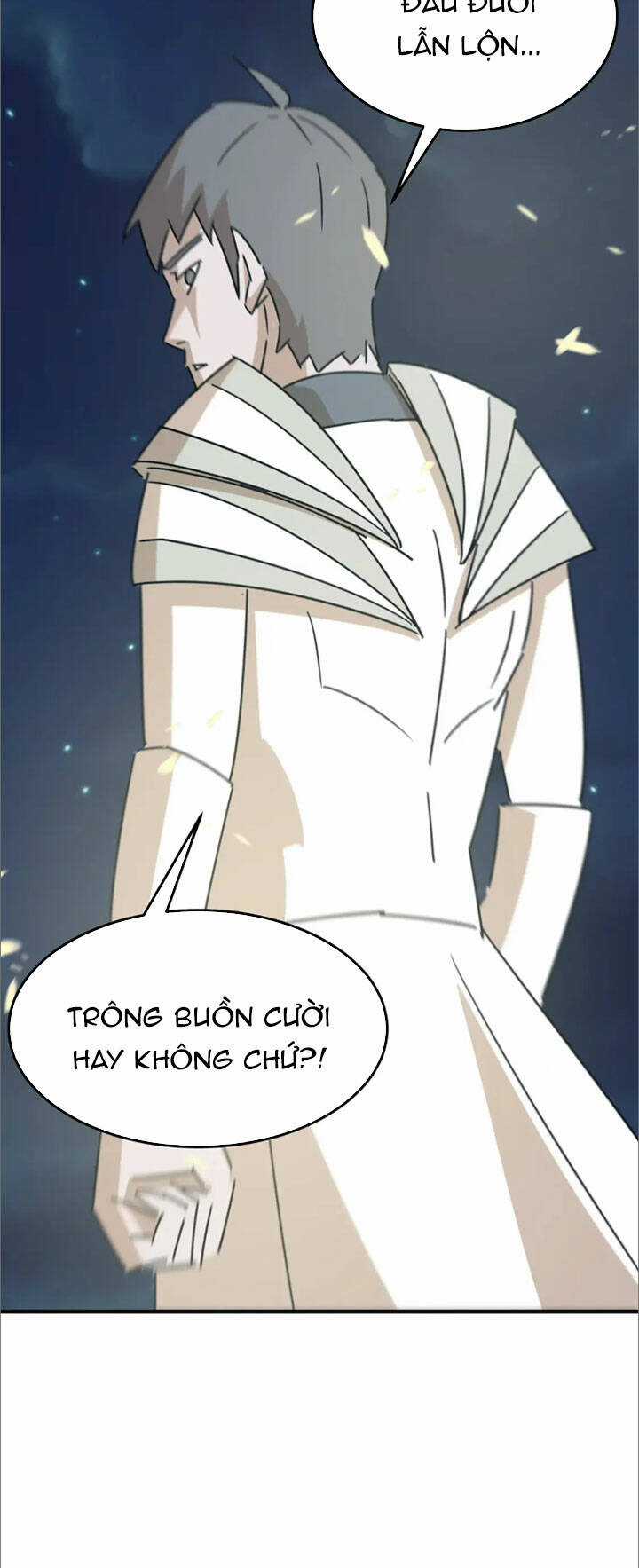 Anh Hùng Dũng Cảm Chapter 95 trang 41