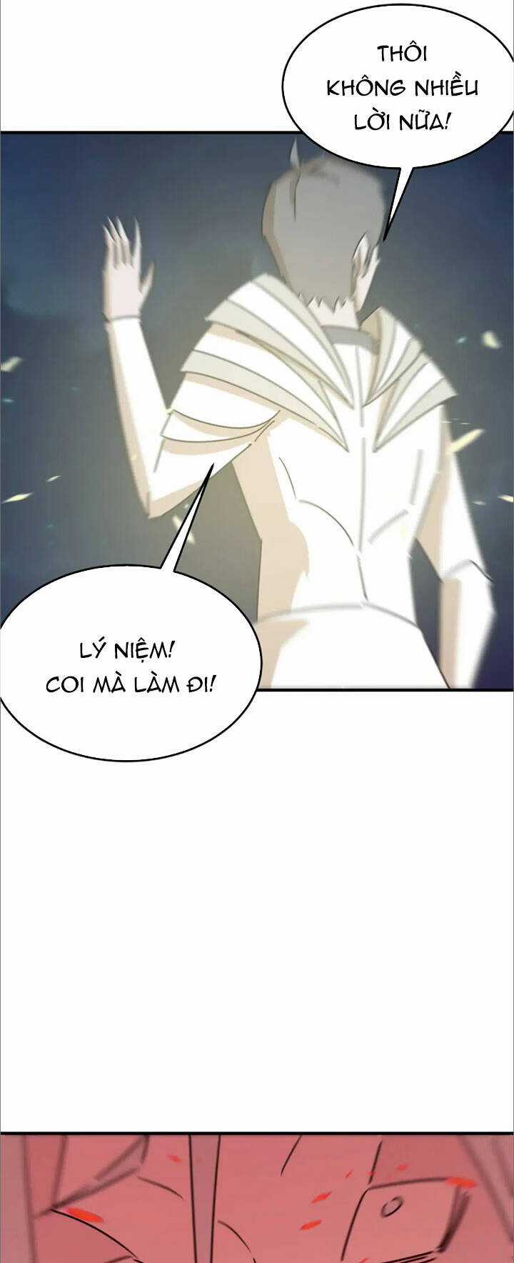 Anh Hùng Dũng Cảm Chapter 95 trang 42