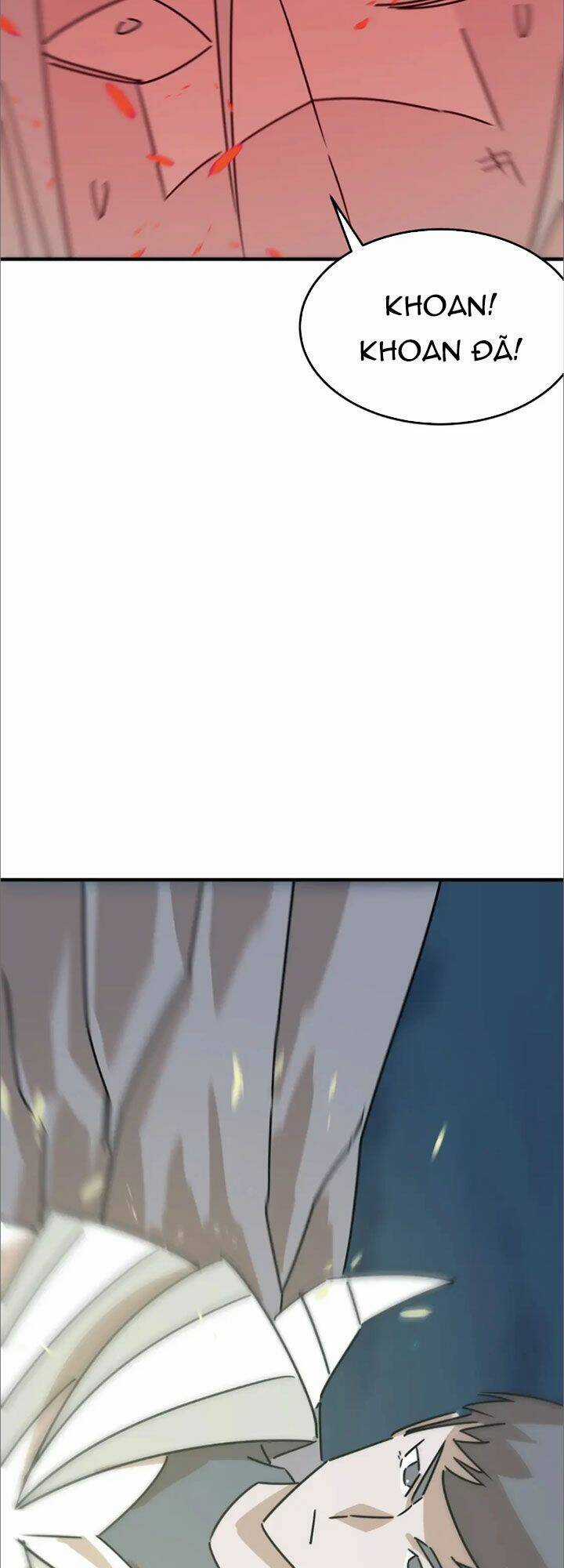 Anh Hùng Dũng Cảm Chapter 95 trang 43