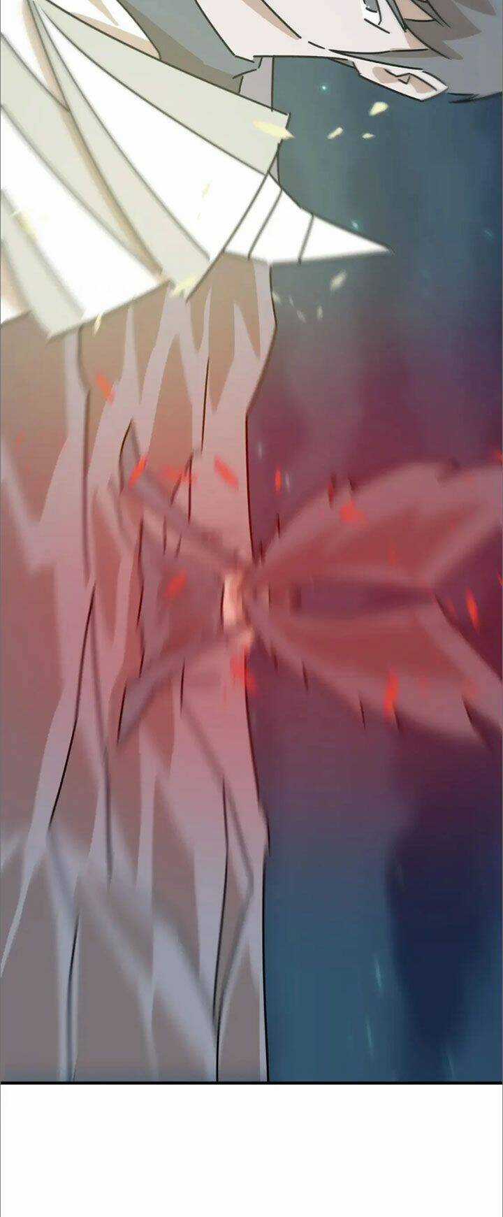 Anh Hùng Dũng Cảm Chapter 95 trang 44