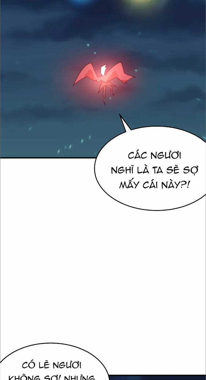 Anh Hùng Dũng Cảm Chapter 95 trang 6