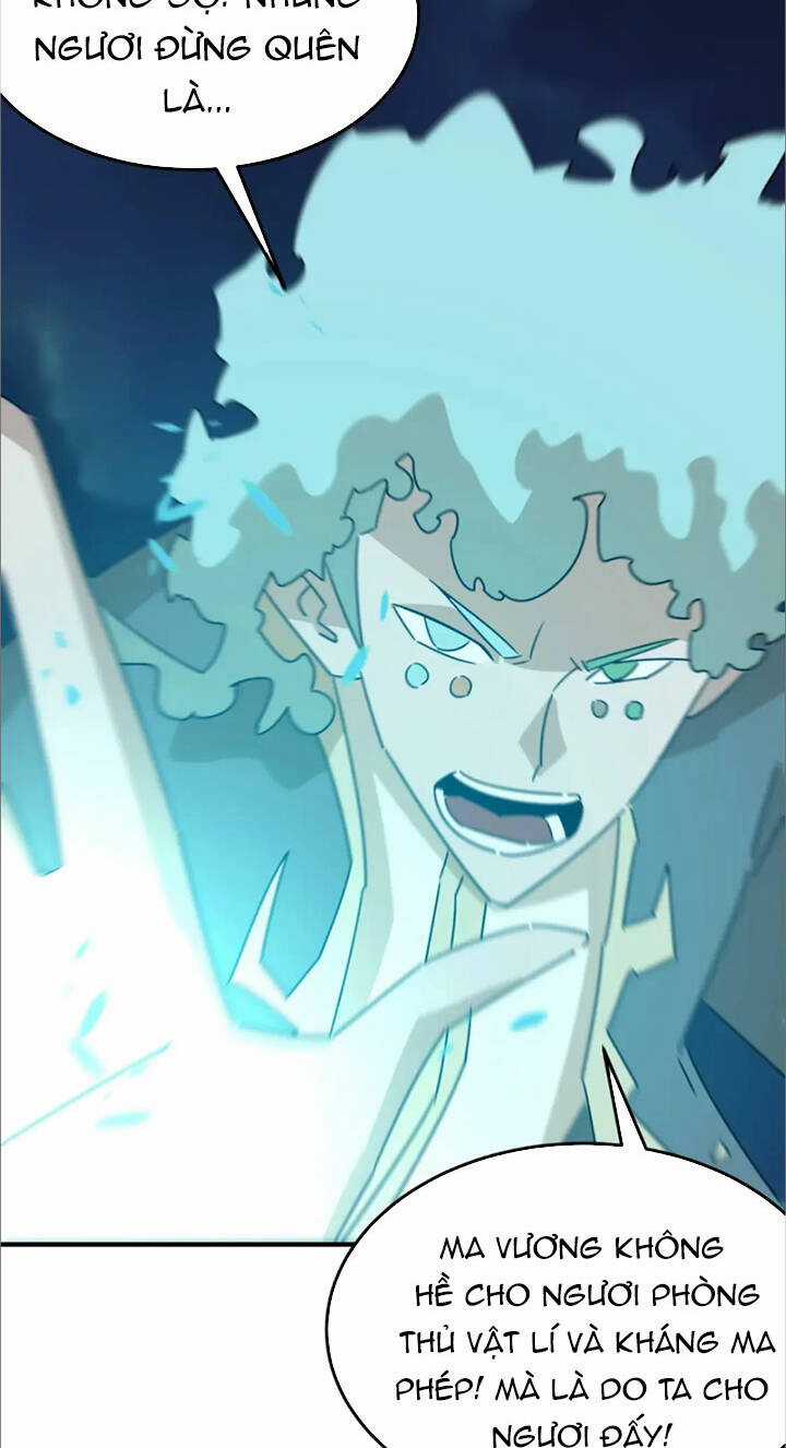 Anh Hùng Dũng Cảm Chapter 95 trang 7