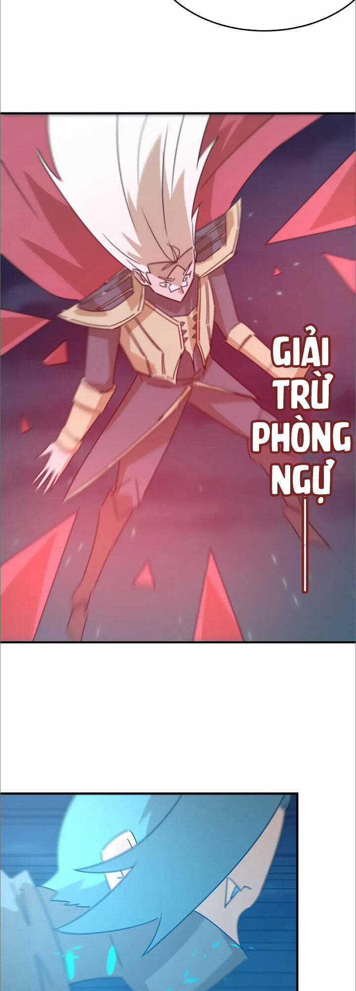 Anh Hùng Dũng Cảm Chapter 95 trang 8