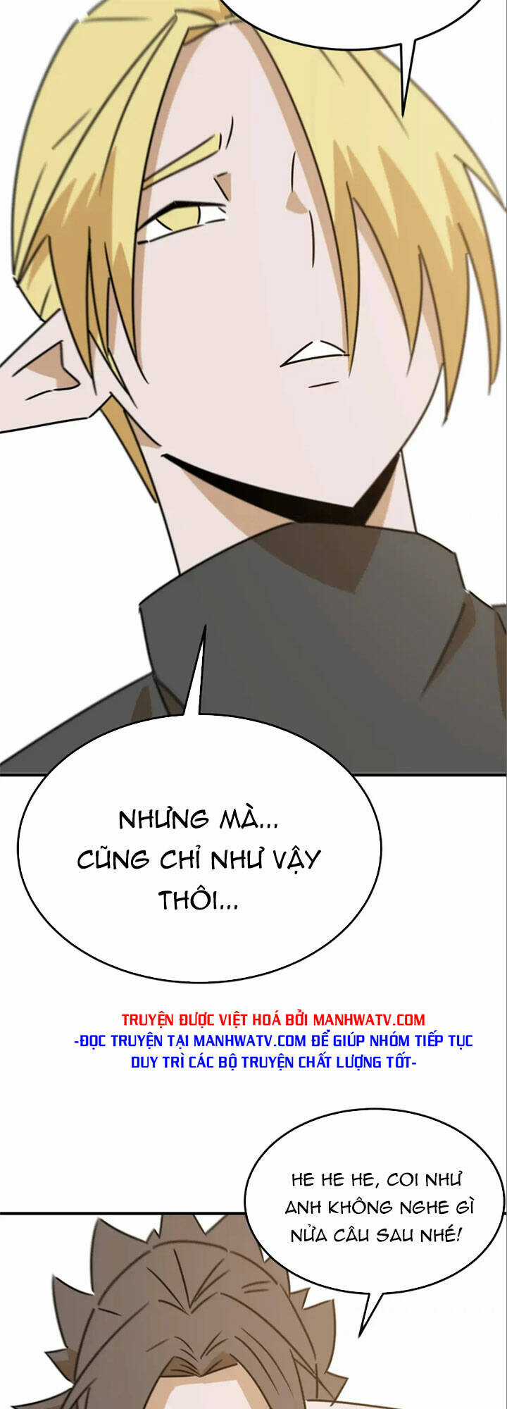 Anh Hùng Dũng Cảm Chapter 96 trang 16